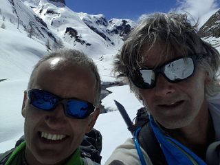 Soddisfatti al rientro