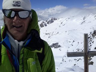 In vetta