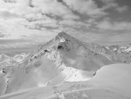 La Rognosa di Sestriere