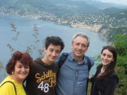 Famiglia al completo