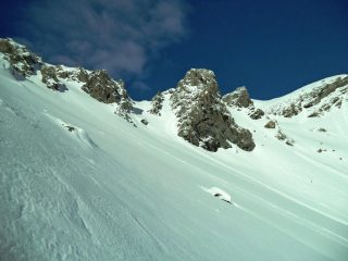 la seconda serie di canali