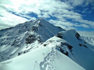 panorama sul boucher
