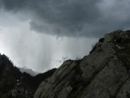 All'uscita, il cielo sopra di noi!