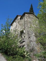 La chiesetta di Bassi