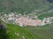 Zoom su Ormea