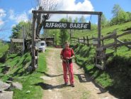 Agriturismo Rifugio Barfè