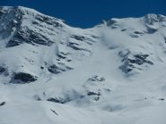 la gr. rousse travestita, ma non ancora in condizione