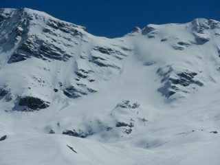 la gr. rousse travestita, ma non ancora in condizione