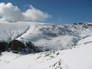 Tanta neve in alto 