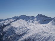 Pizzo Quarazzola e Montevecchio