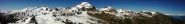 Bel panorama su Fallerè