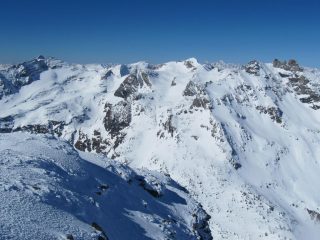 panorama dalla vetta 3