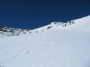 la discesa .... inenarrabile.....