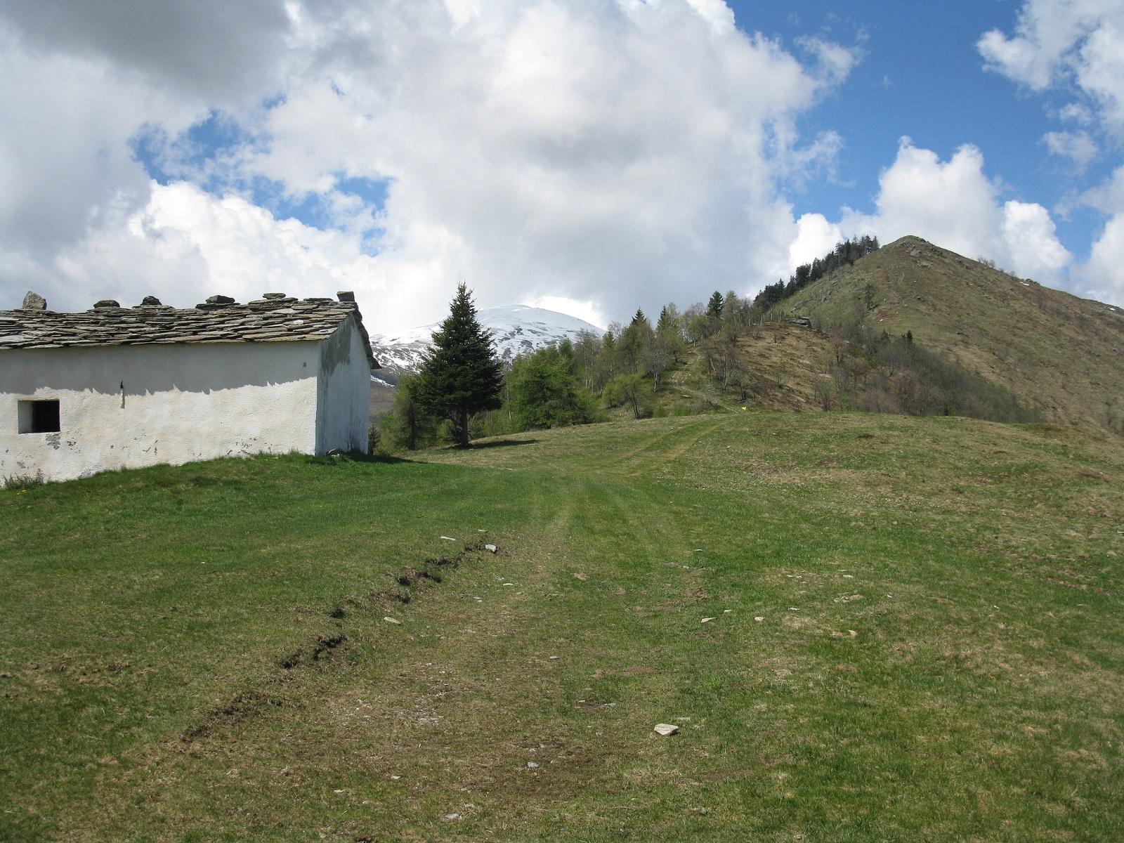 San Bernardo di Gilba