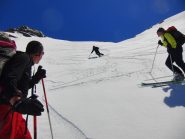 Neve spettacolo