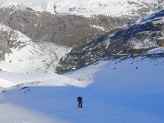 Pendii sotto il Set^
