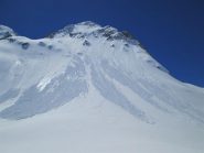 scariche scese dal Grieshorn