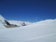nota stonata la pala a vento Svizzera