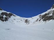 penddi verso il passo del Gries