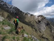 la rocca prima dell'ultimo mezzacosta