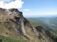 rocca del pelvo e bassa val chisone