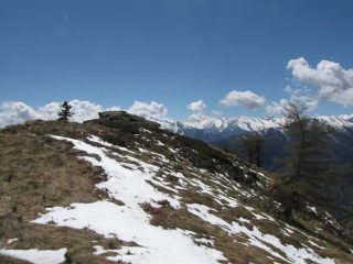 la vetta