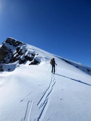 neve di qualità eccelsa!