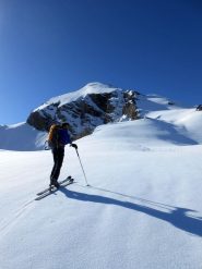 verso punta Maccia