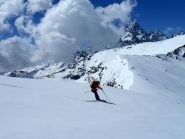 Matti si piega verso il Re!