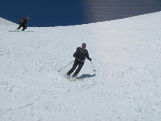 nel vallone del desinare 