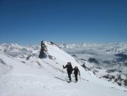 quasi alla chiesetta