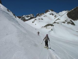 ci teniamo alti a dx