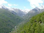 Valchiusella e Monte Marzo