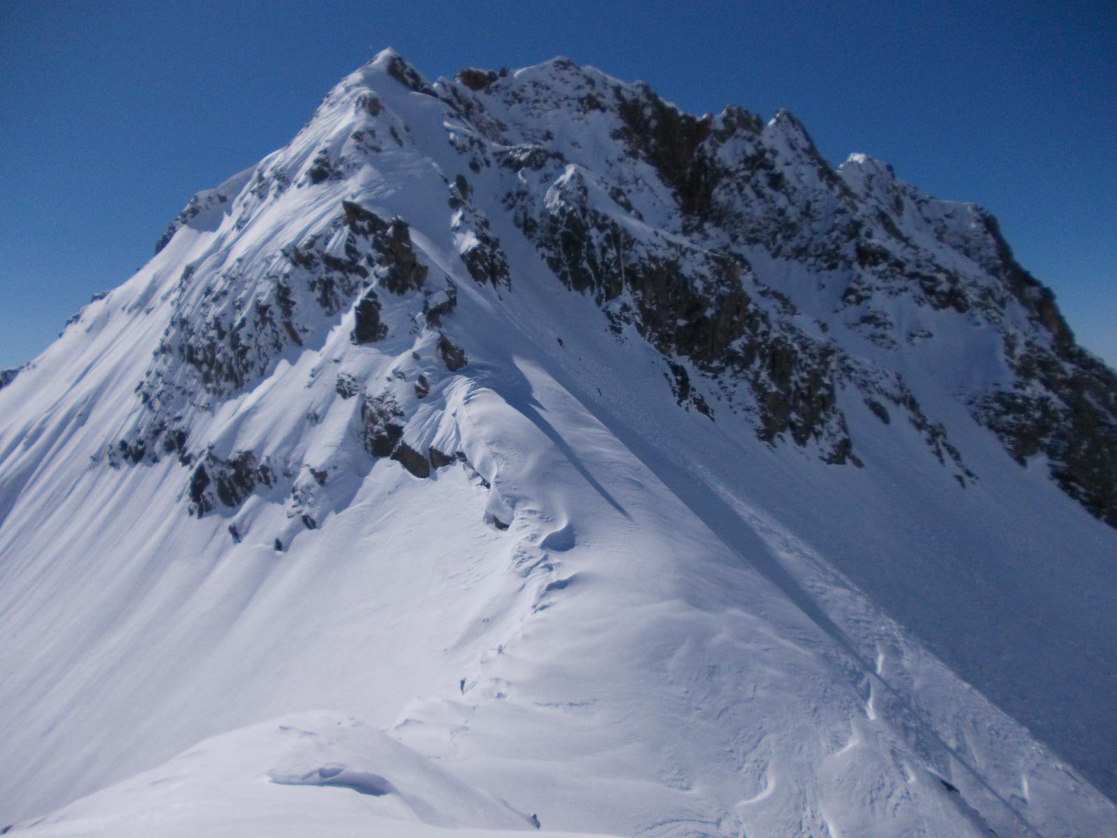 Corno Piglimò dal Turlo