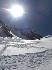 prime curve dal colle