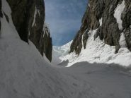il canyon nascosto
