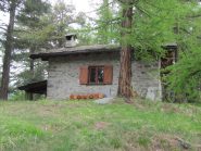 Casotto P.N.G.P. Luigi Sartorio