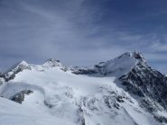 Ciamarella, Piccola e Chalanson