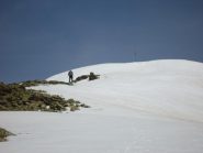 arrivo di Andrea