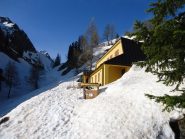 Rifugio Laus