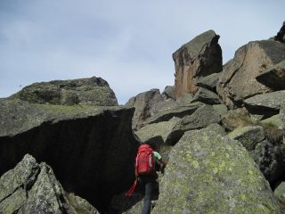 Ciaplè gigante