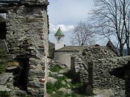 Sant'Anna dei Meinardi