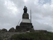 la madonna di vetta