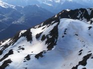verso la francia