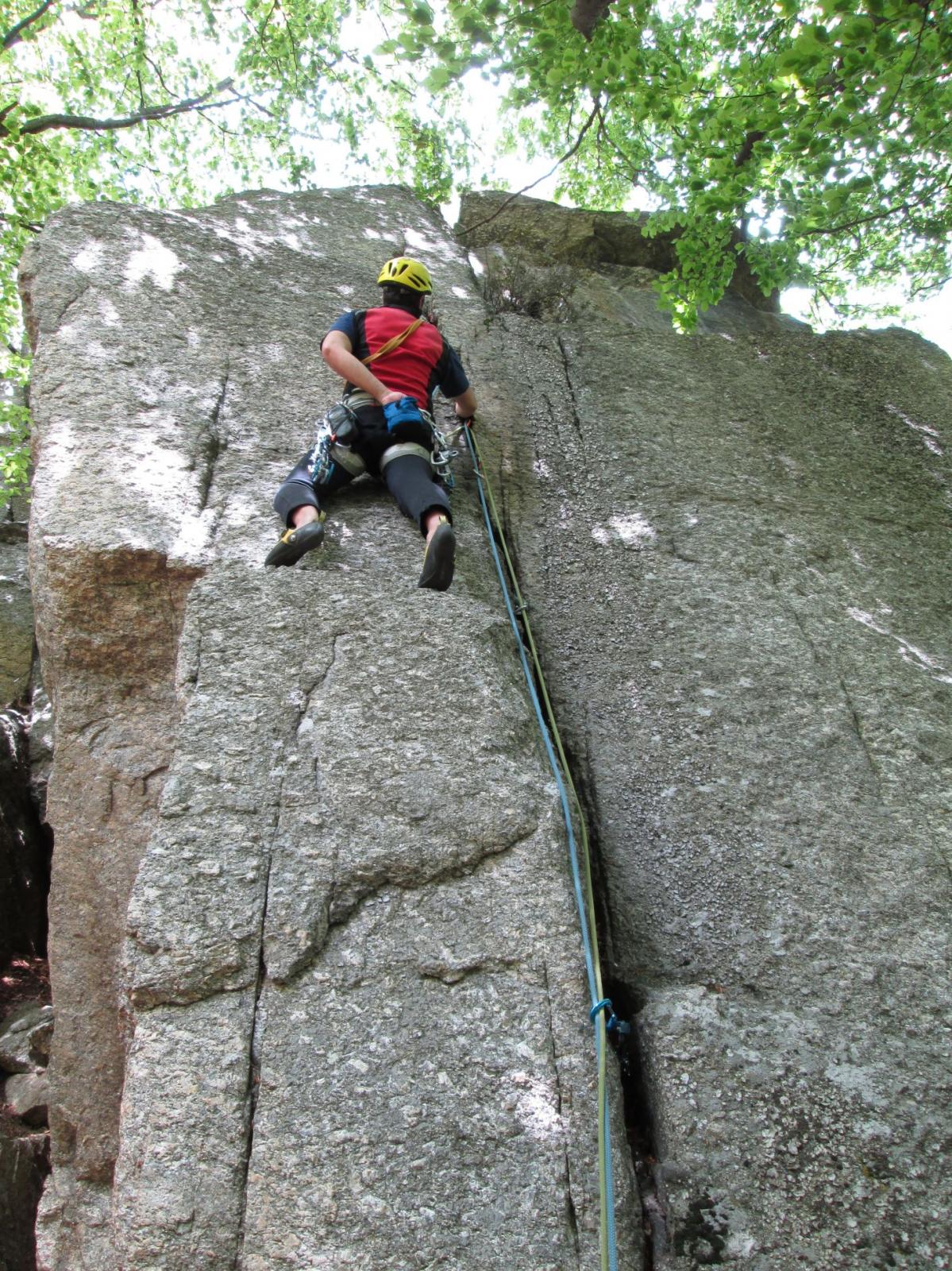 block65 sullla via Lorena