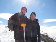 dove qualche foto rito viene scattata