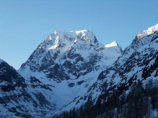 Mont Collon