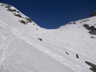 Pas de Chèvres