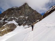 i miei compagni di salita