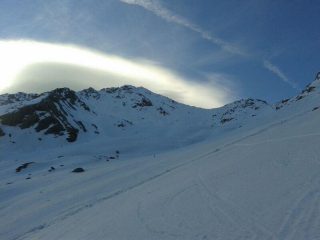 la rognosa